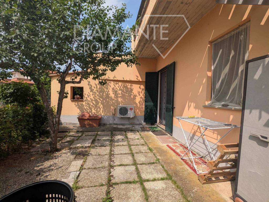 Casa indipendente a Castiglione del lago - Foto 5