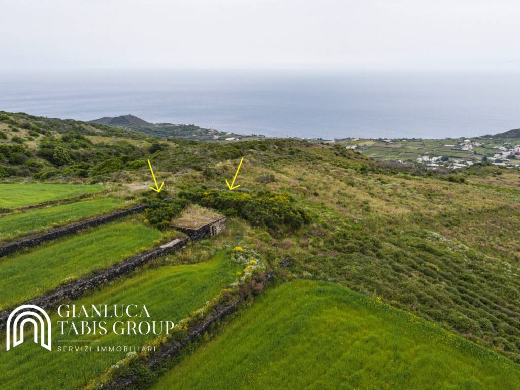 Rustico / casale a Pantelleria in Salita Mueggen - Foto 2