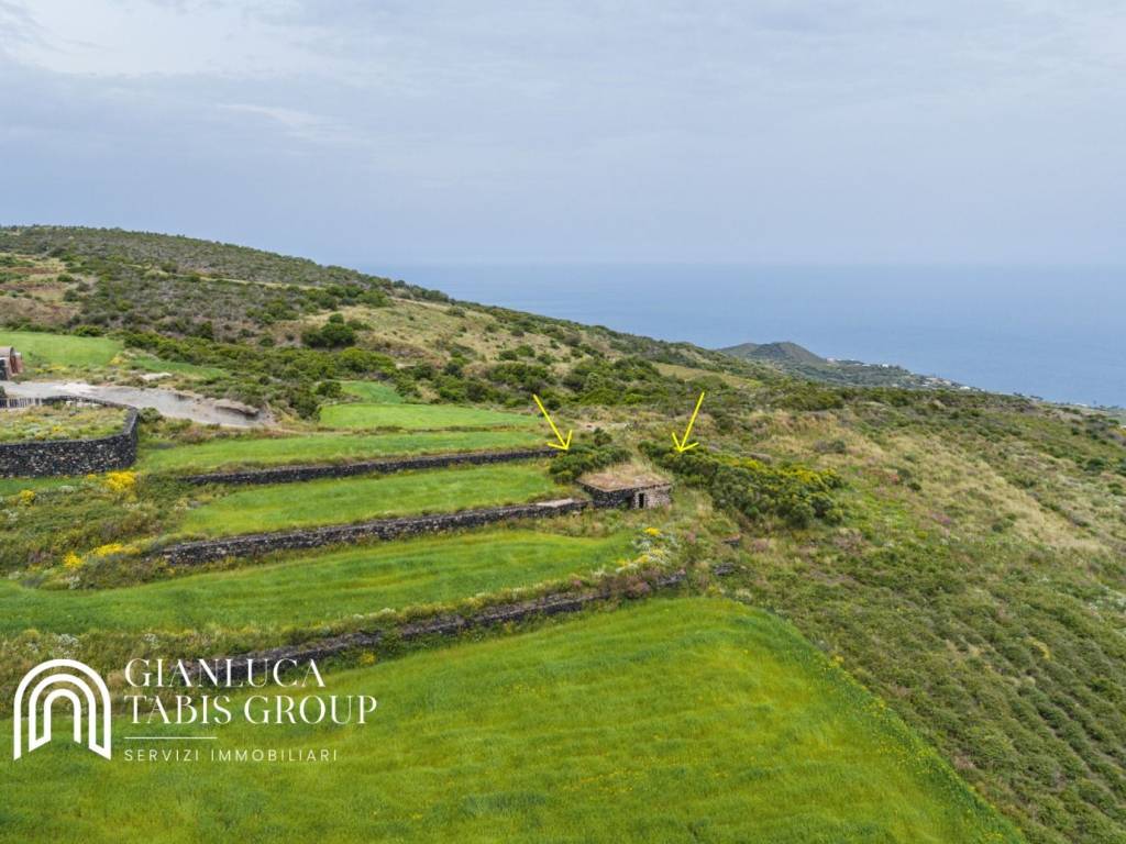 Rustico / casale a Pantelleria in Salita Mueggen - Foto 3