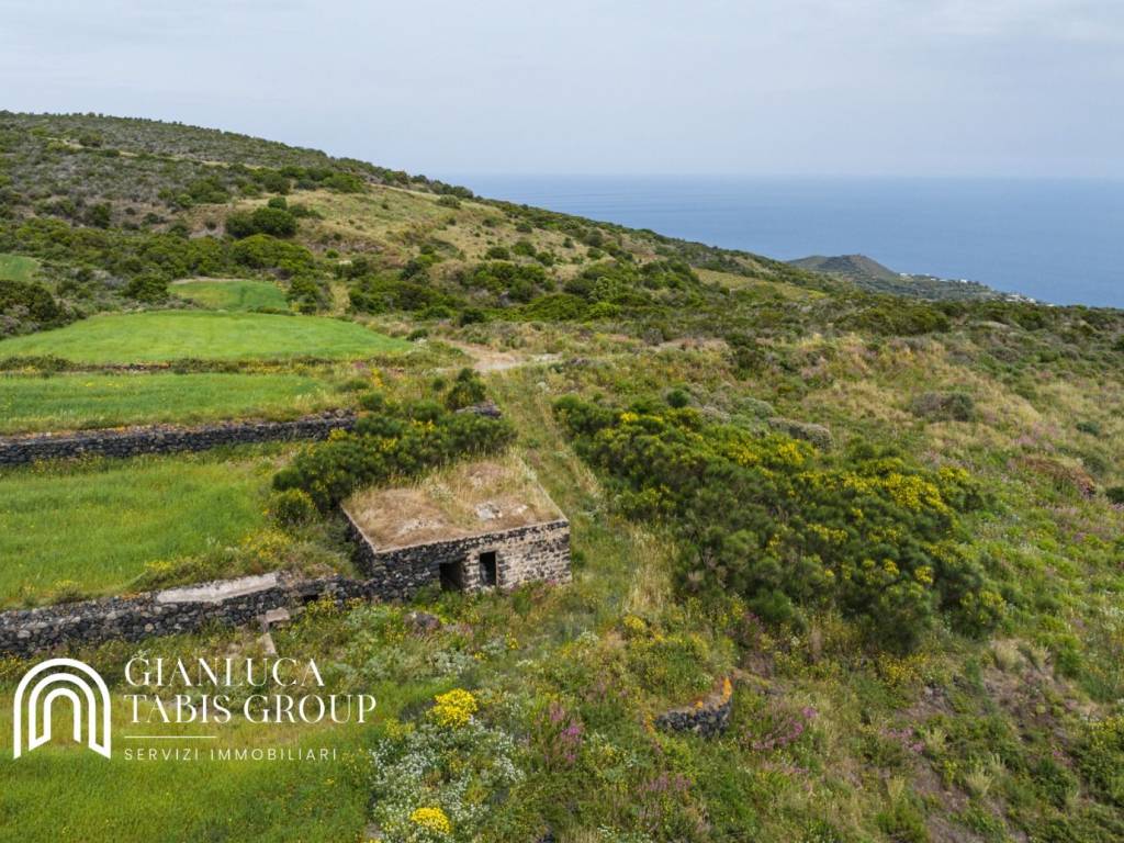 Rustico / casale a Pantelleria in Salita Mueggen - Foto 4