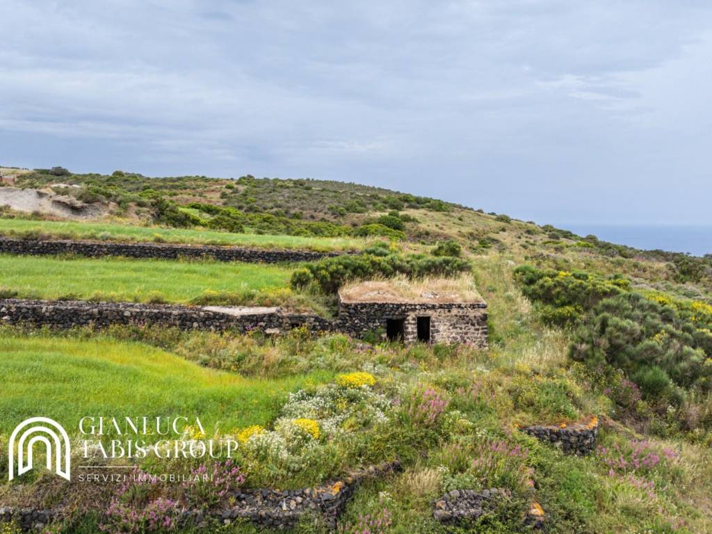Rustico / casale a Pantelleria in Salita Mueggen - Foto 5
