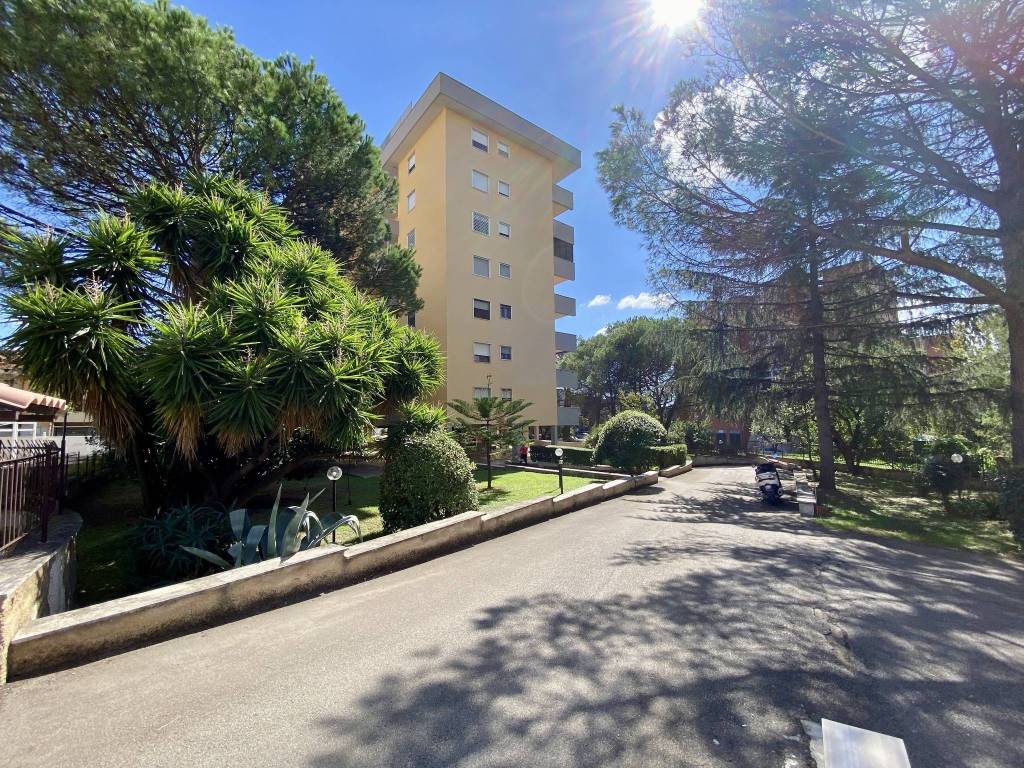 Appartamento a Aprilia in Via Pietro Mascagni, 4 - Foto 2