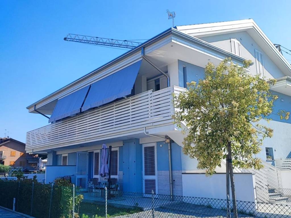Appartamento a Cervia in Viale Plutone, 37 - Foto 2