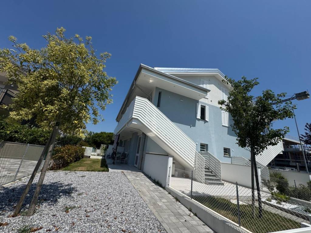 Appartamento a Cervia in Viale Plutone, 37 - Foto 3
