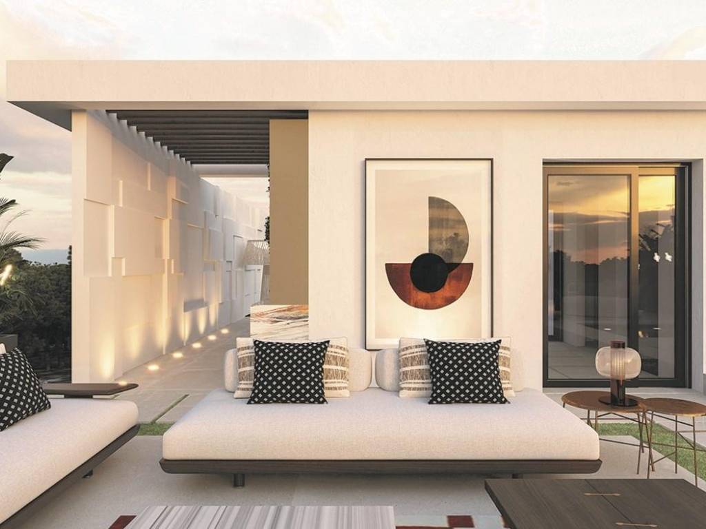 Villa a Assisi in Località Pontegrande - Foto 4