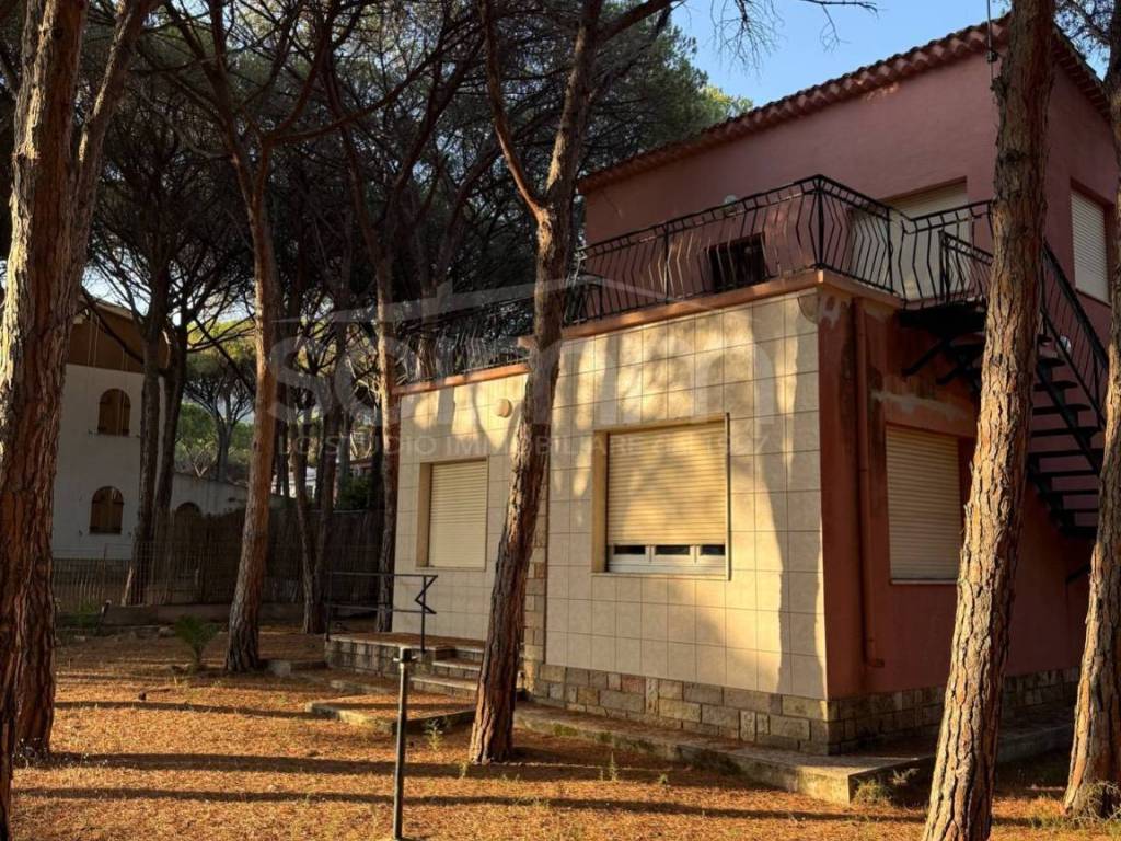 Villa a Pula in VIA DELLE GRAZIE, 18 - Foto 3