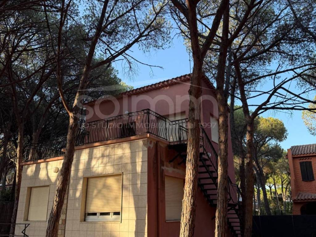Villa a Pula in VIA DELLE GRAZIE, 18 - Foto 4