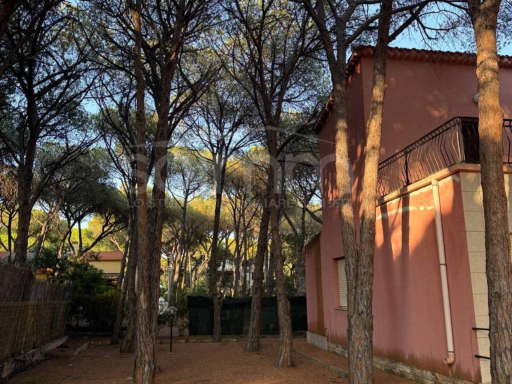 Villa a Pula in VIA DELLE GRAZIE, 18 - Foto 5