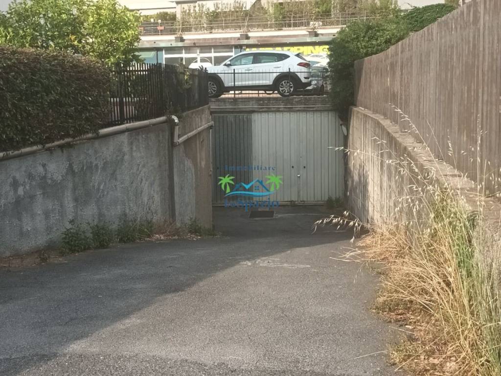 Box / garage a Andora in Via San Lazzaro - Foto 2
