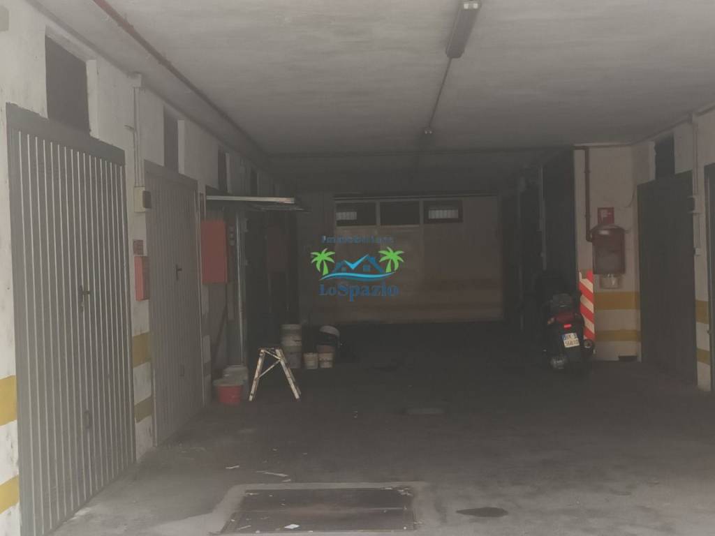 Box / garage a Andora in Via San Lazzaro - Foto 4
