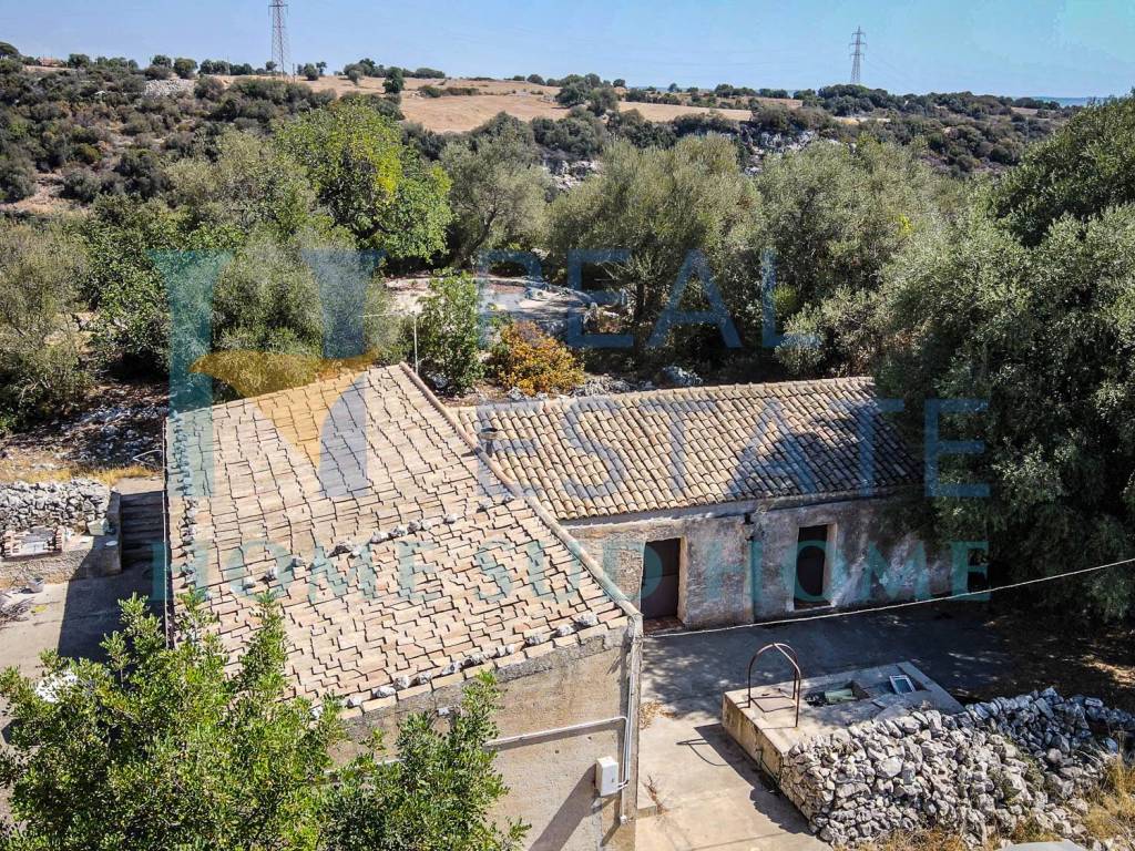 Rustico / casale a Noto in Via Tommaso Fazello, 228 - Foto 3