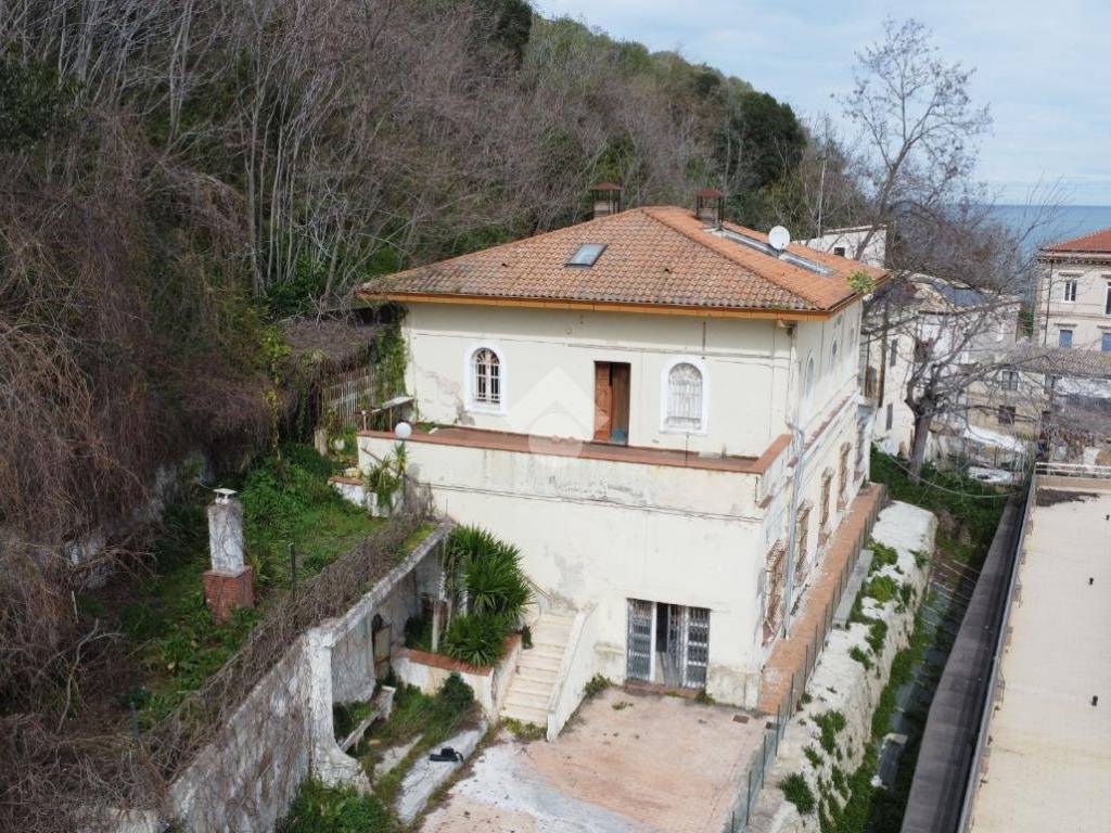 Palazzo / stabile a Ortona in Via del Porto - Foto 2