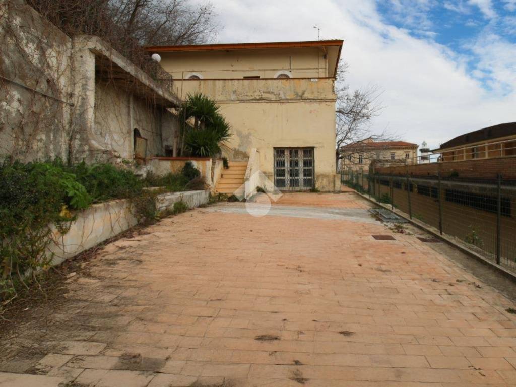 Palazzo / stabile a Ortona in Via del Porto - Foto 4