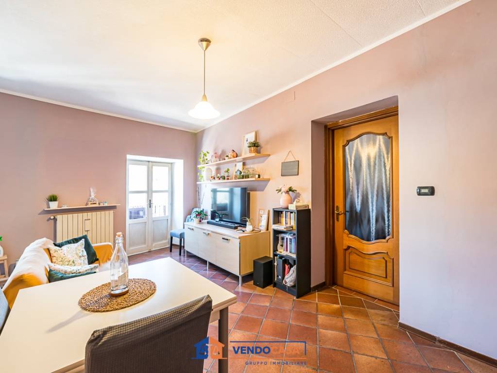 Appartamento a Saluzzo in Via Balbis, 10 - Foto 2