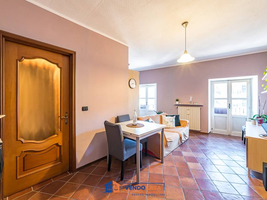Appartamento a Saluzzo in Via Balbis, 10 - Foto 3