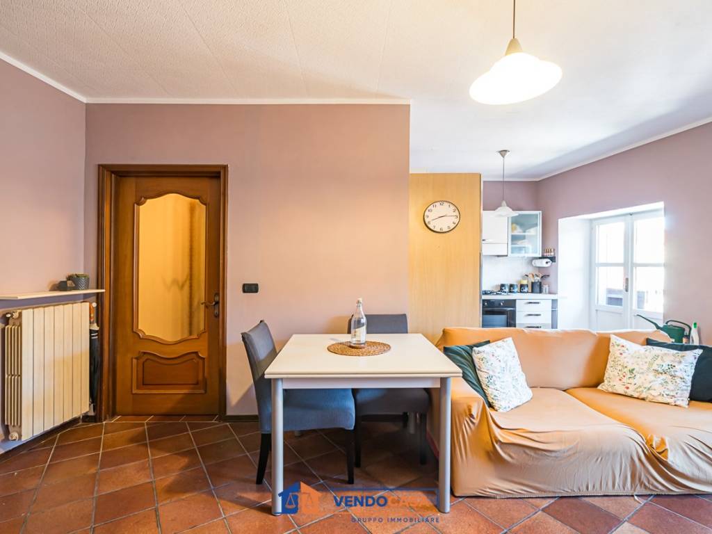 Appartamento a Saluzzo in Via Balbis, 10 - Foto 4