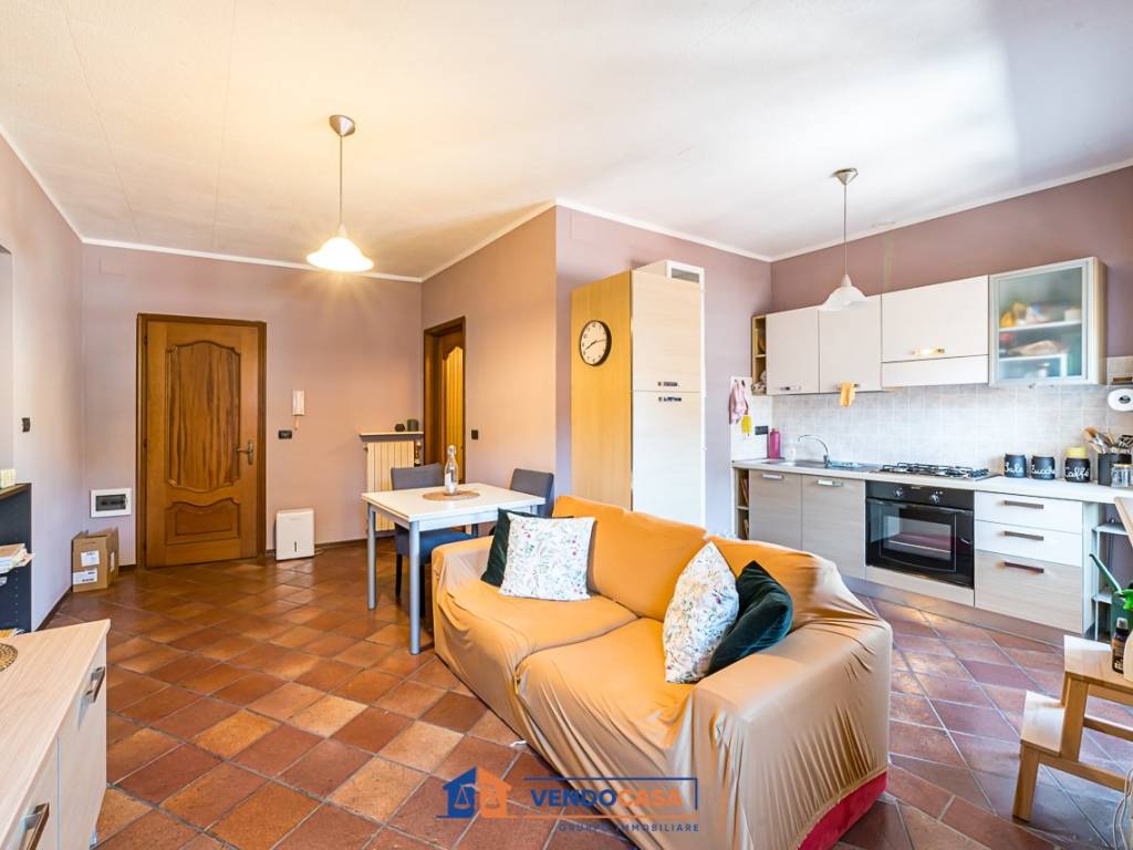 Appartamento a Saluzzo in Via Balbis, 10 - Foto 5