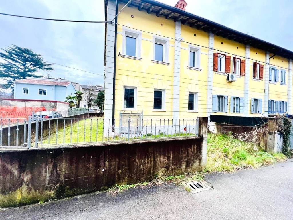 Villetta a schiera a Gorizia in VIA SILE - Foto 2