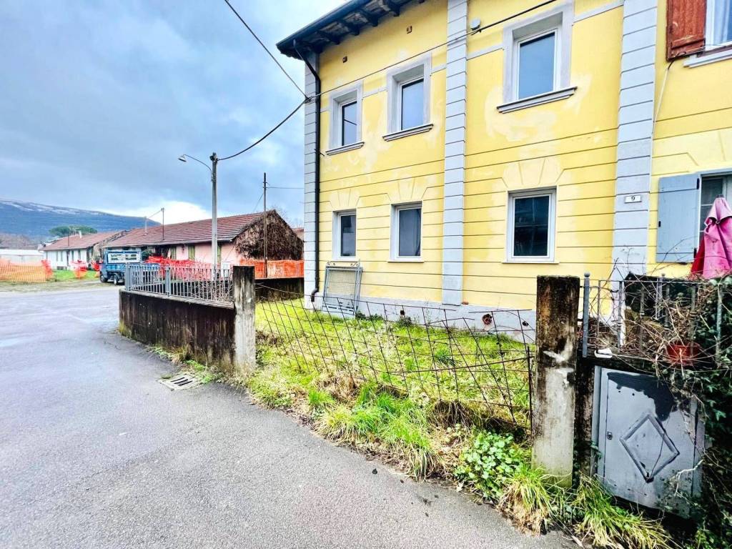 Villetta a schiera a Gorizia in VIA SILE - Foto 3