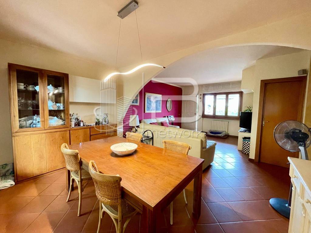 Villetta a schiera a Pieve a nievole in Via Giordano Bruno - Foto 2