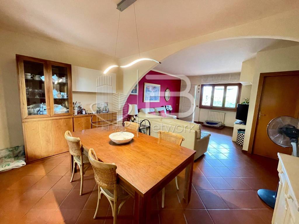 Villetta a schiera a Pieve a nievole in Via Giordano Bruno - Foto 3