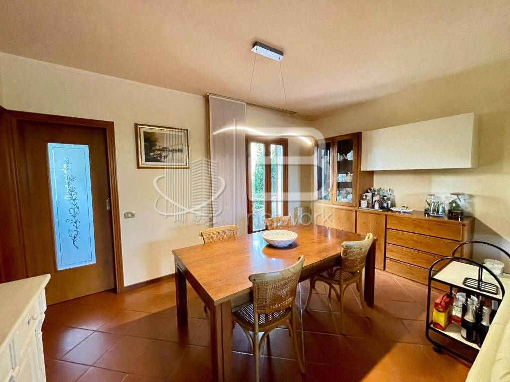 Villetta a schiera a Pieve a nievole in Via Giordano Bruno - Foto 4