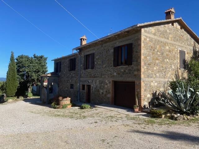 Rustico / casale a Cinigiano in Strada Provinciale Cinigianese - Foto 2