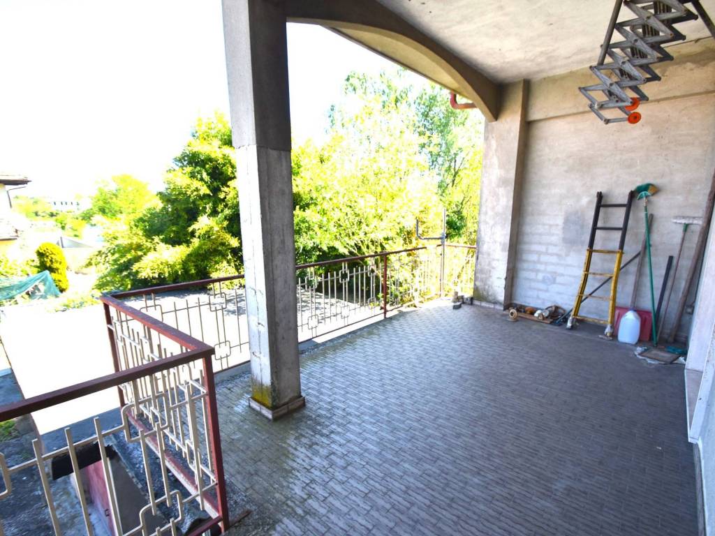 Villa a Borgo vercelli in Via Rocca - Foto 2