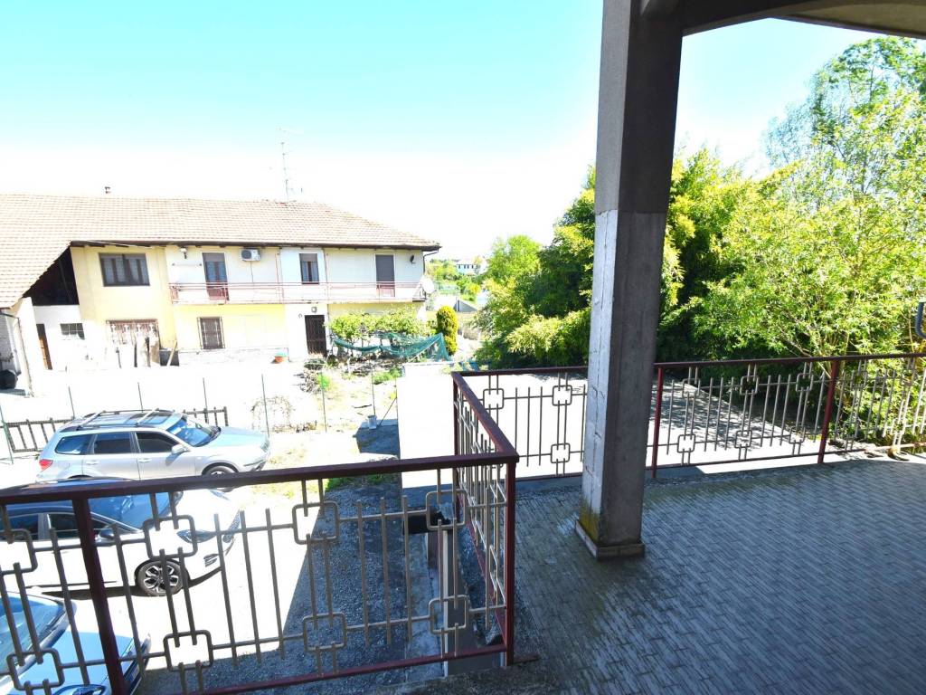 Villa a Borgo vercelli in Via Rocca - Foto 3