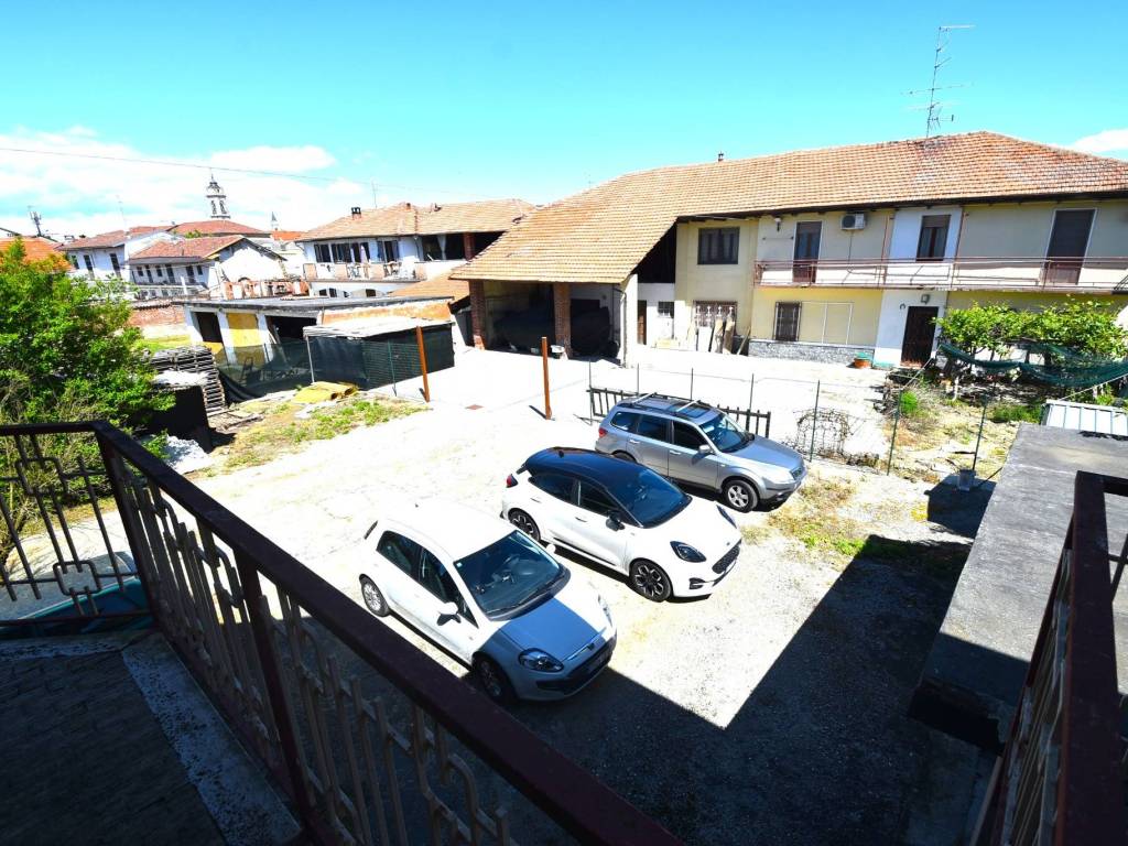Villa a Borgo vercelli in Via Rocca - Foto 4