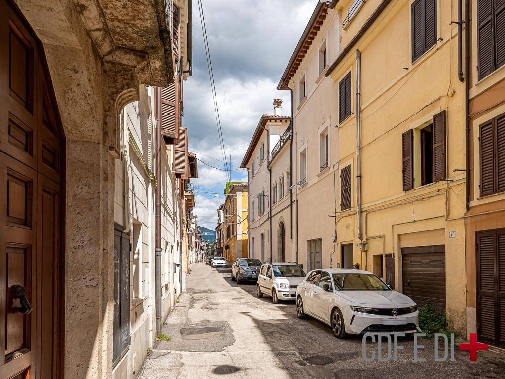 Appartamento a Rieti in Via della Ripresa - Foto 2