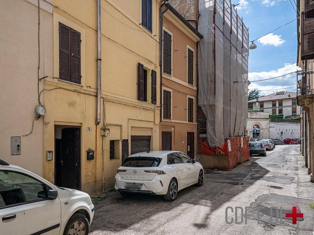 Appartamento a Rieti in Via della Ripresa - Foto 3