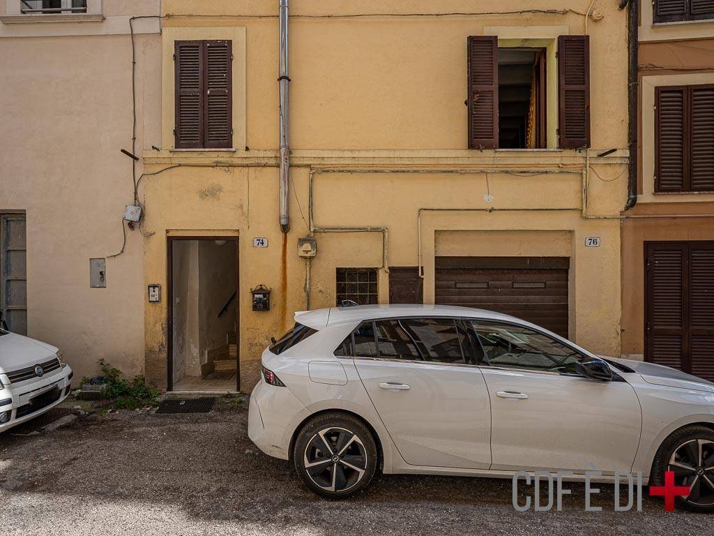 Appartamento a Rieti in Via della Ripresa - Foto 4