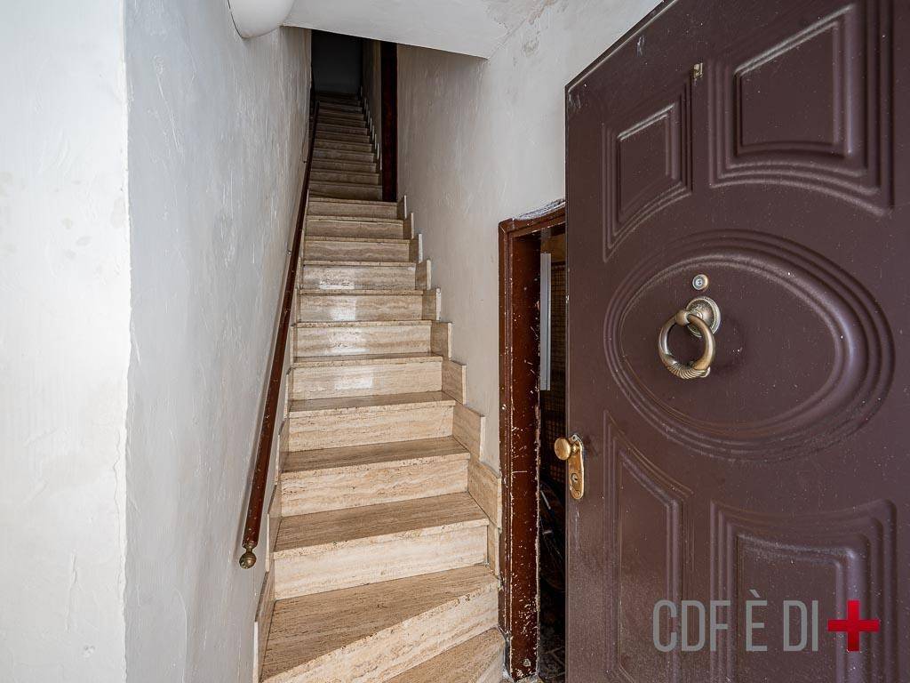 Appartamento a Rieti in Via della Ripresa - Foto 5