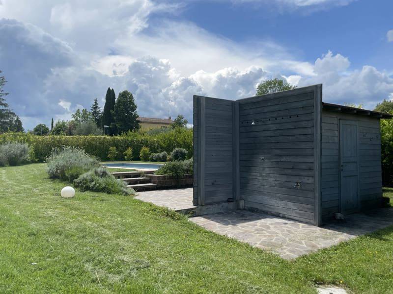 Villa a Sovicille in Carpineto - Foto 4