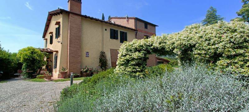 Villa a Sovicille in Carpineto - Foto 5