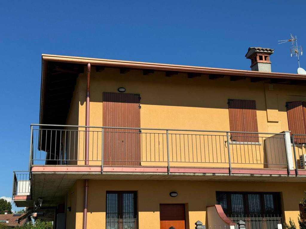 Appartamento a Verolanuova in CARLO PORTA - Foto 3