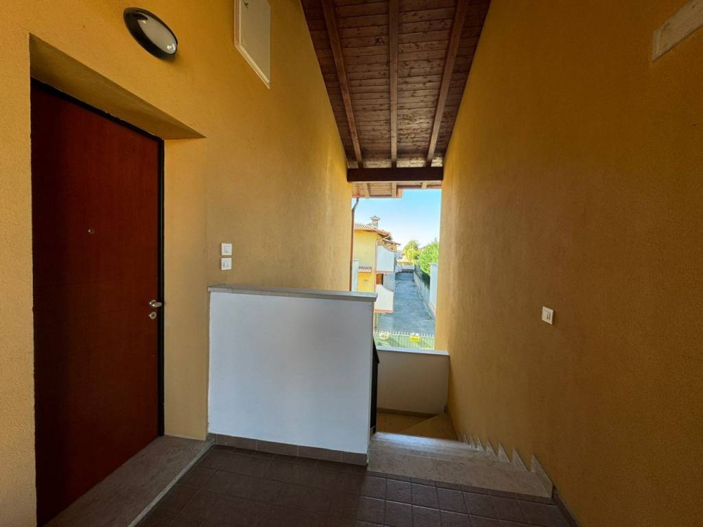 Appartamento a Verolanuova in CARLO PORTA - Foto 4