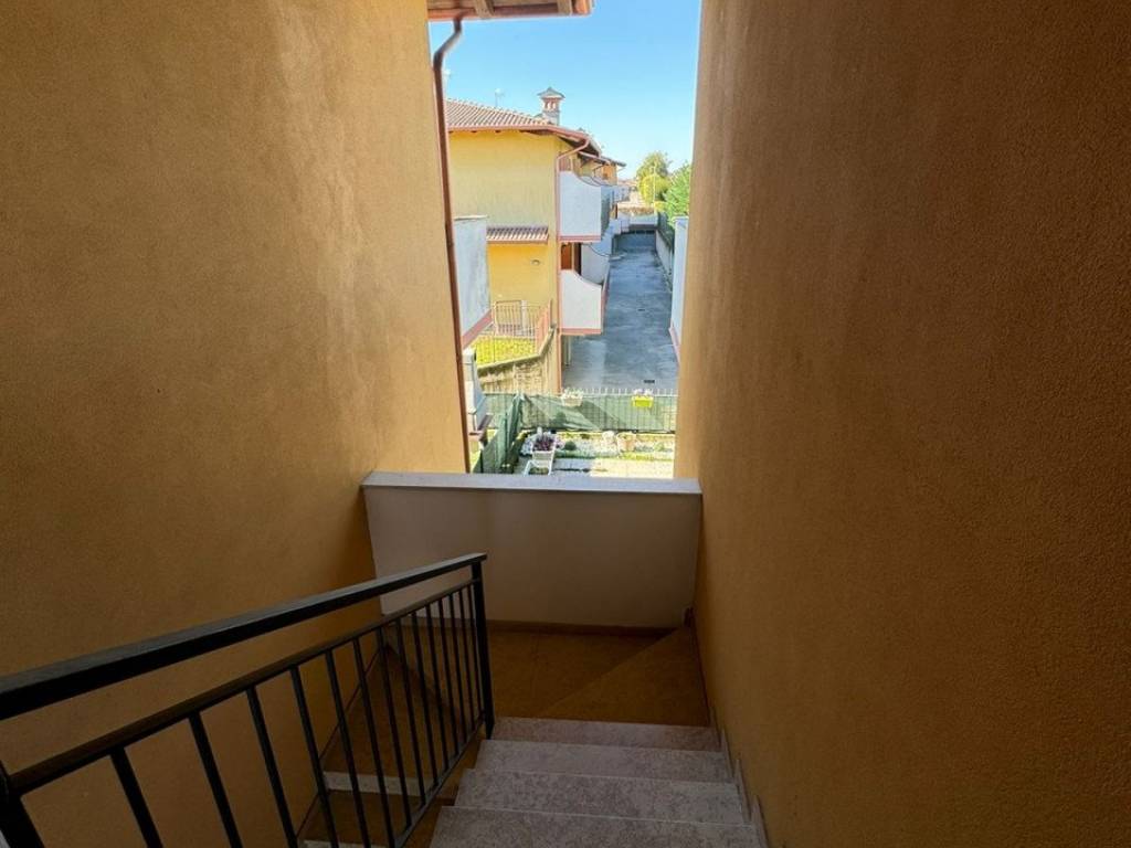 Appartamento a Verolanuova in CARLO PORTA - Foto 5