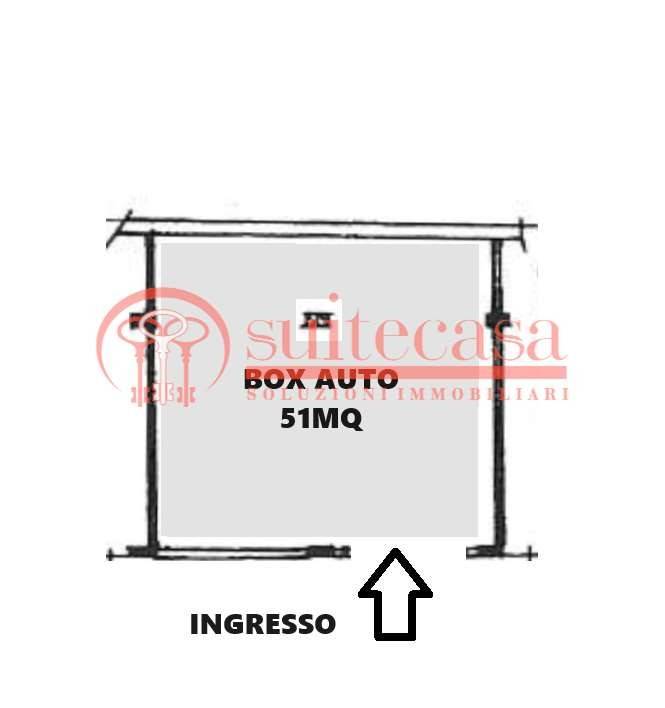 Box / garage a Trani in corso Don Luigi Sturzo - Foto 2