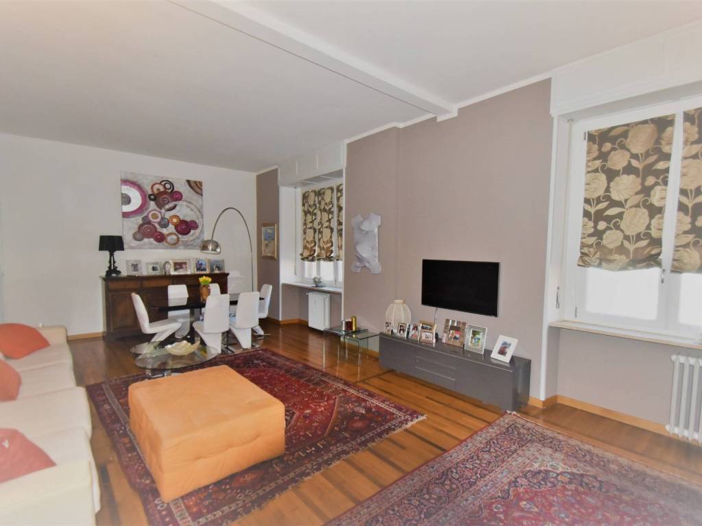 Appartamento a Vercelli in Via Vittorio Veneto - Foto 2