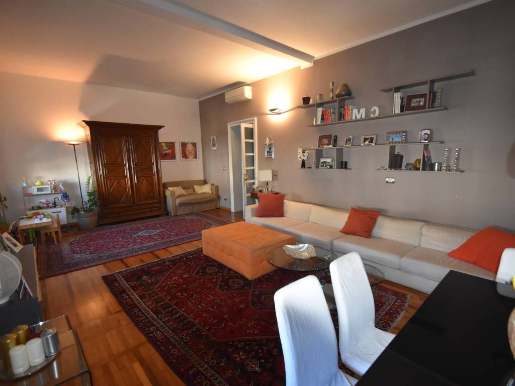 Appartamento a Vercelli in Via Vittorio Veneto - Foto 3