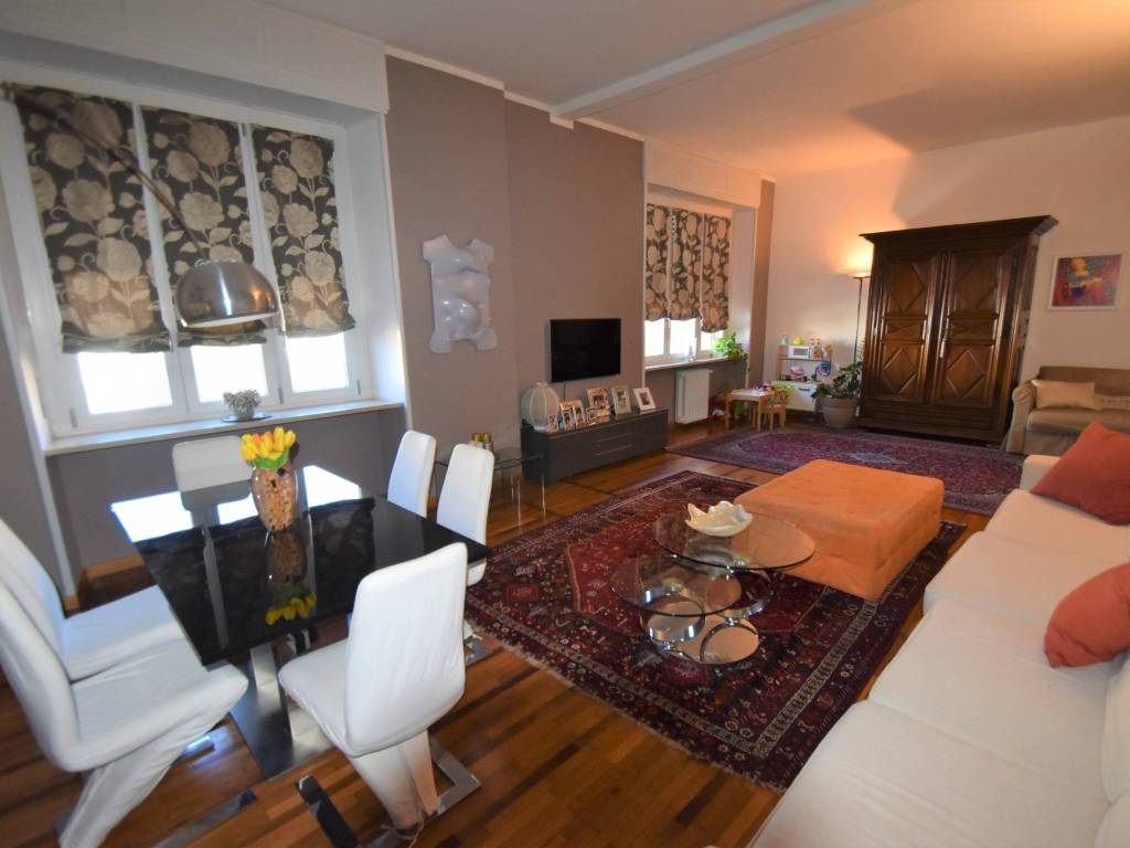 Appartamento a Vercelli in Via Vittorio Veneto - Foto 4