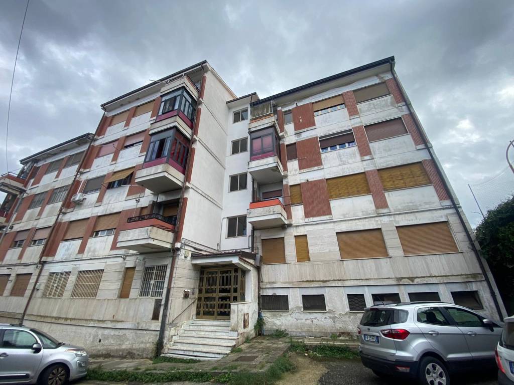 Appartamento a Cosenza in Via Giulio Adimari - Foto 2