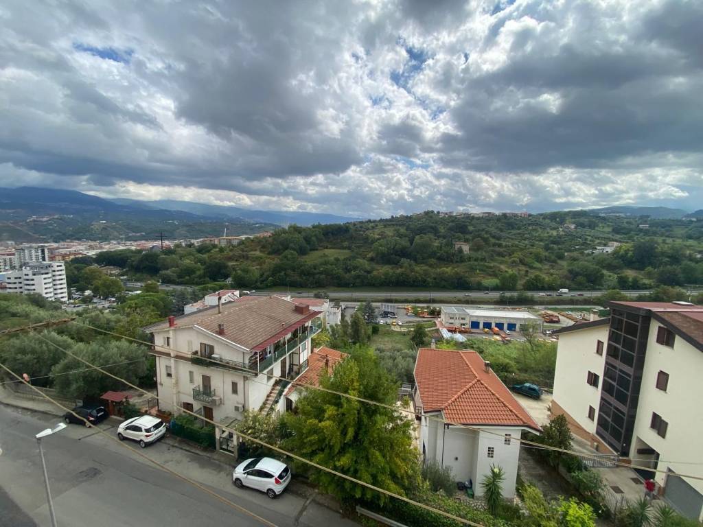 Appartamento a Cosenza in Via Giulio Adimari - Foto 3