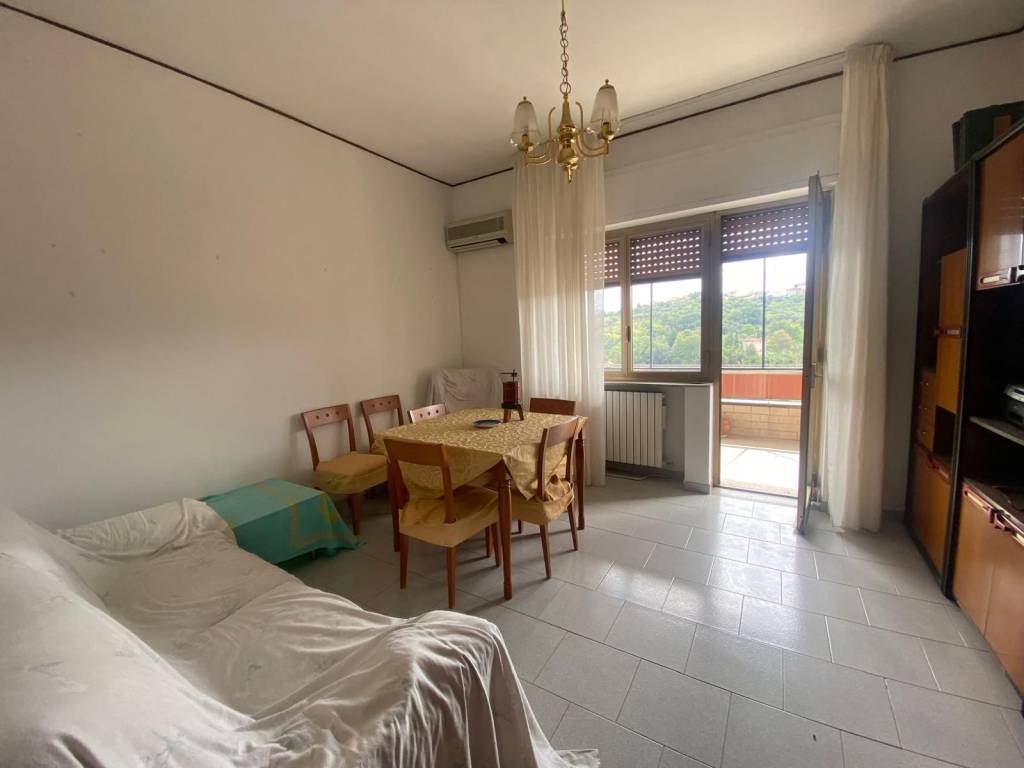 Appartamento a Cosenza in Via Giulio Adimari - Foto 5