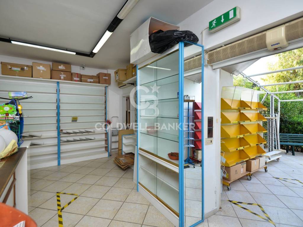 Appartamento a Ostuni in C.da Rosa Marina, 108 - Foto 2