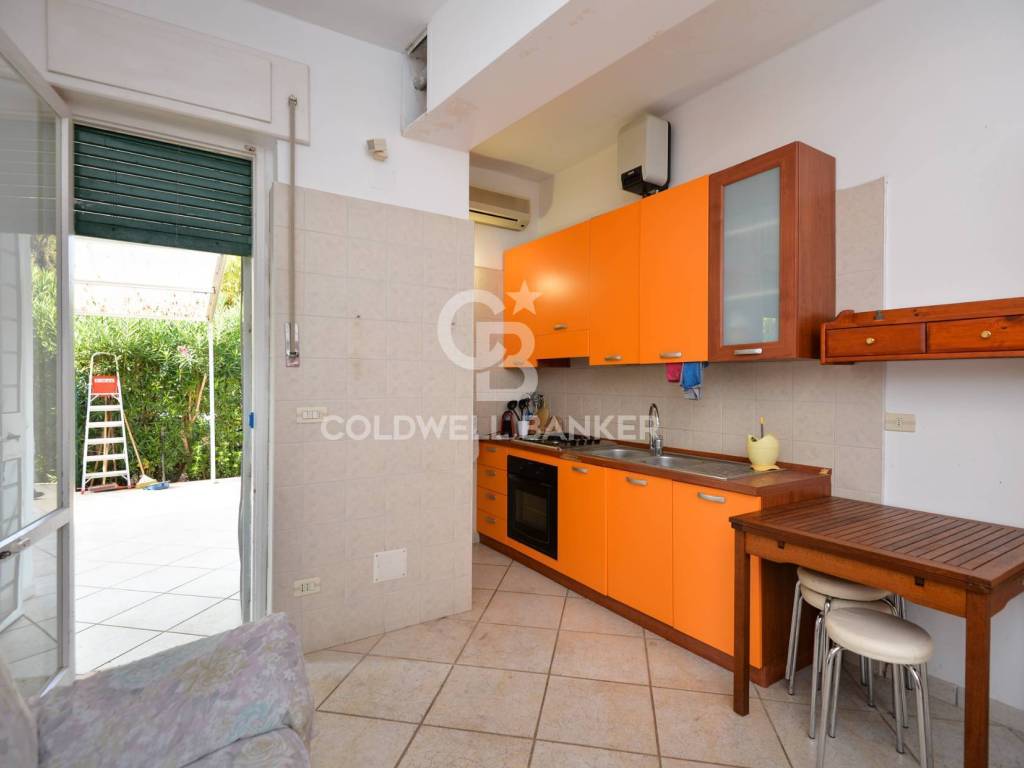 Appartamento a Ostuni in C.da Rosa Marina, 108 - Foto 5
