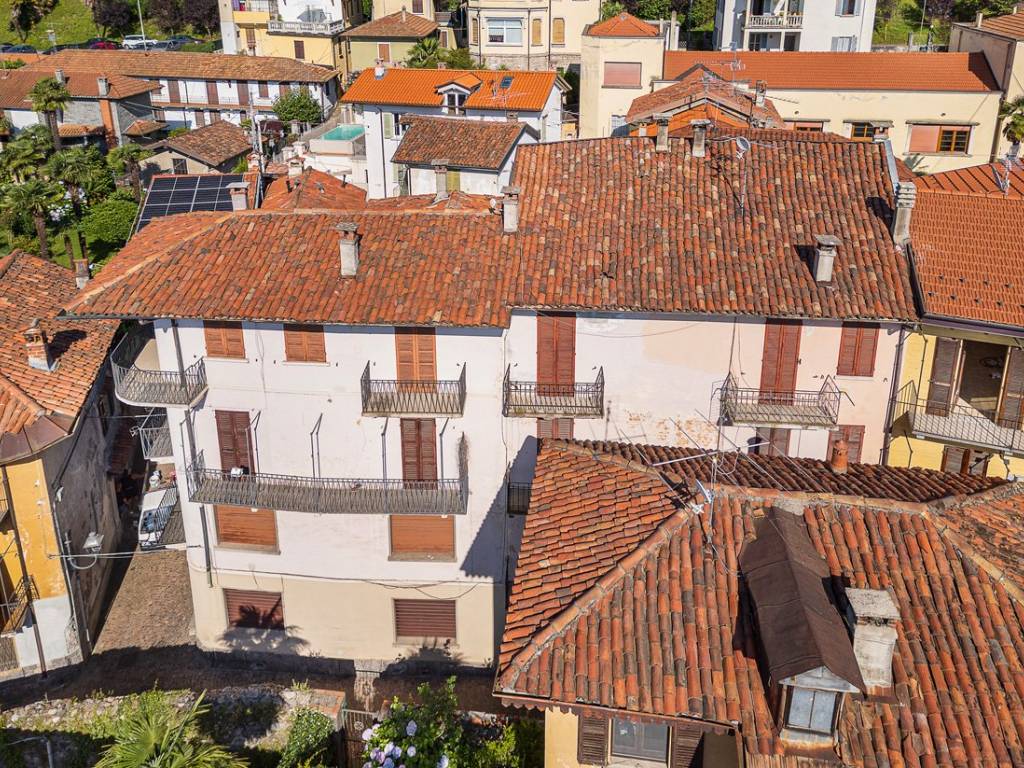 Casa indipendente a Belgirate in Via Elena Connelli, 27 - Foto 3