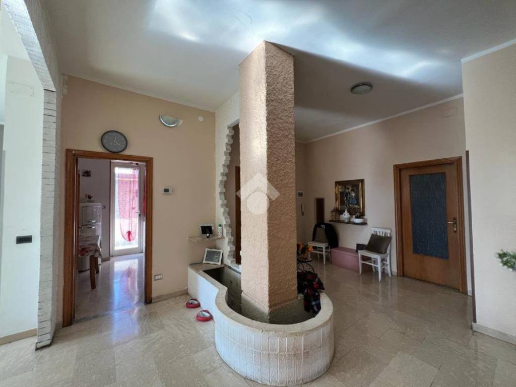 Appartamento a Santi cosma e damiano in Via Francesco Baracca, 1340 - Foto 5